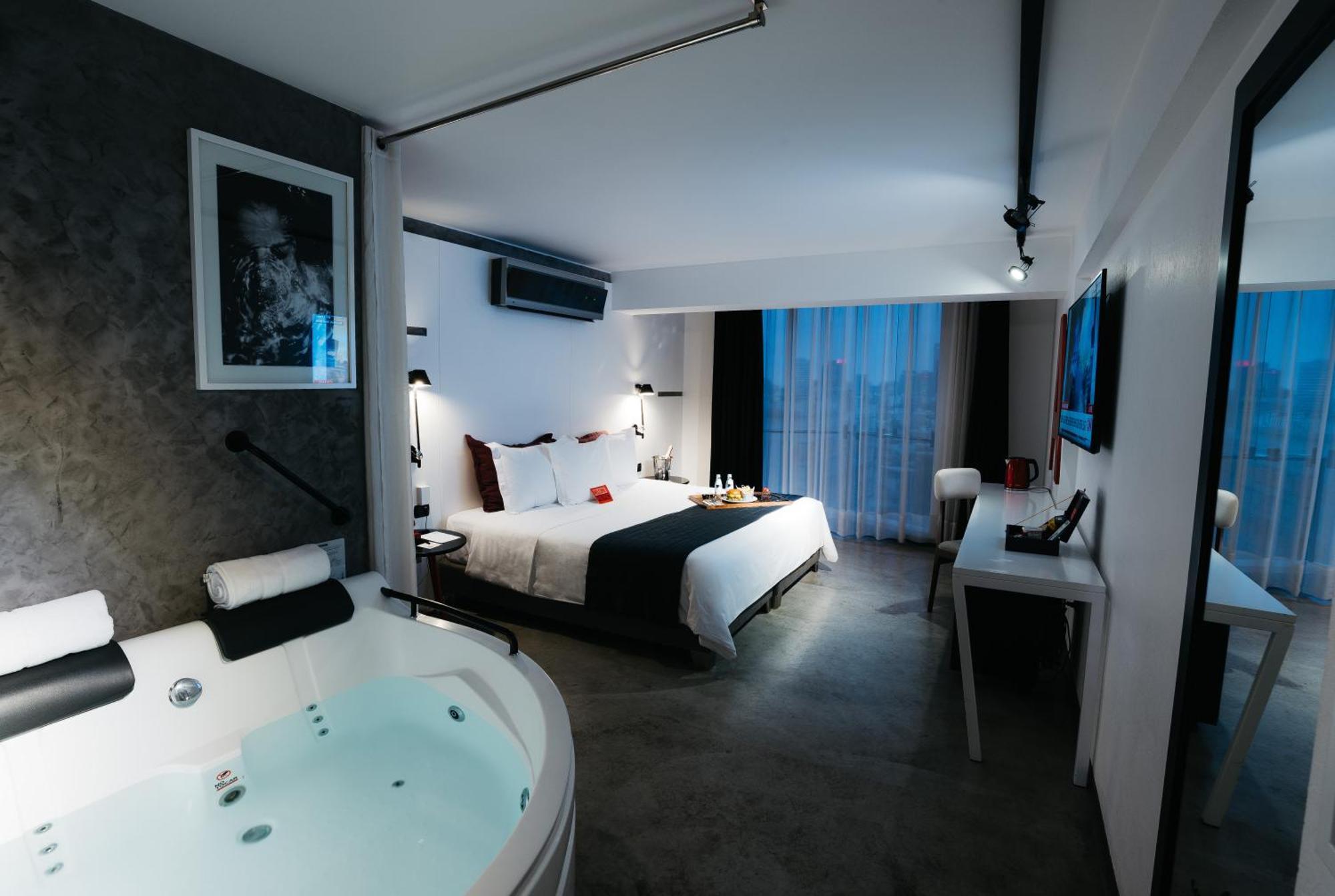 Bth - Boutique Concept 4* Lima