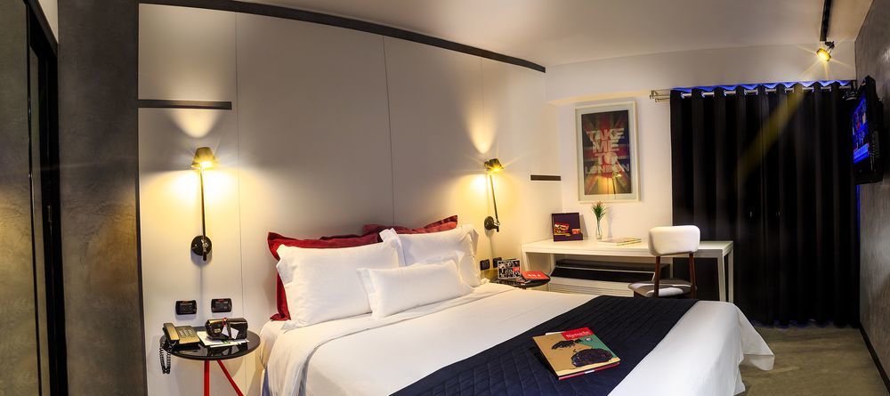 Hotel Bth - Boutique Concept Lima