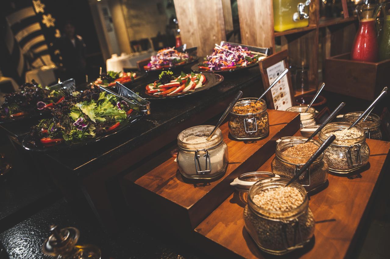 Bth - Boutique Concept Hotel