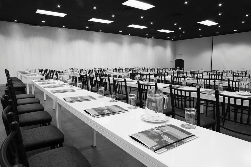 Hotel Bth - Boutique Concept