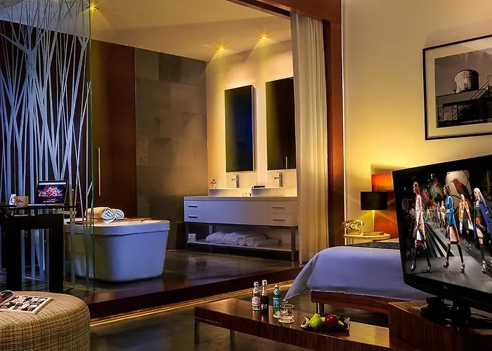 Bth Hotel - Boutique Concept